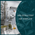 Processor - BOH Extraction SOP