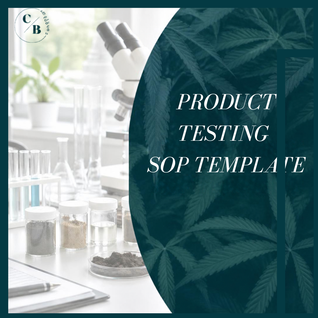 Processor – Product Testing  SOP