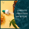 Complete Processing SOP Bundle - 14 SOP's BEST VALUE
