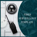 Video Surveillance SOP