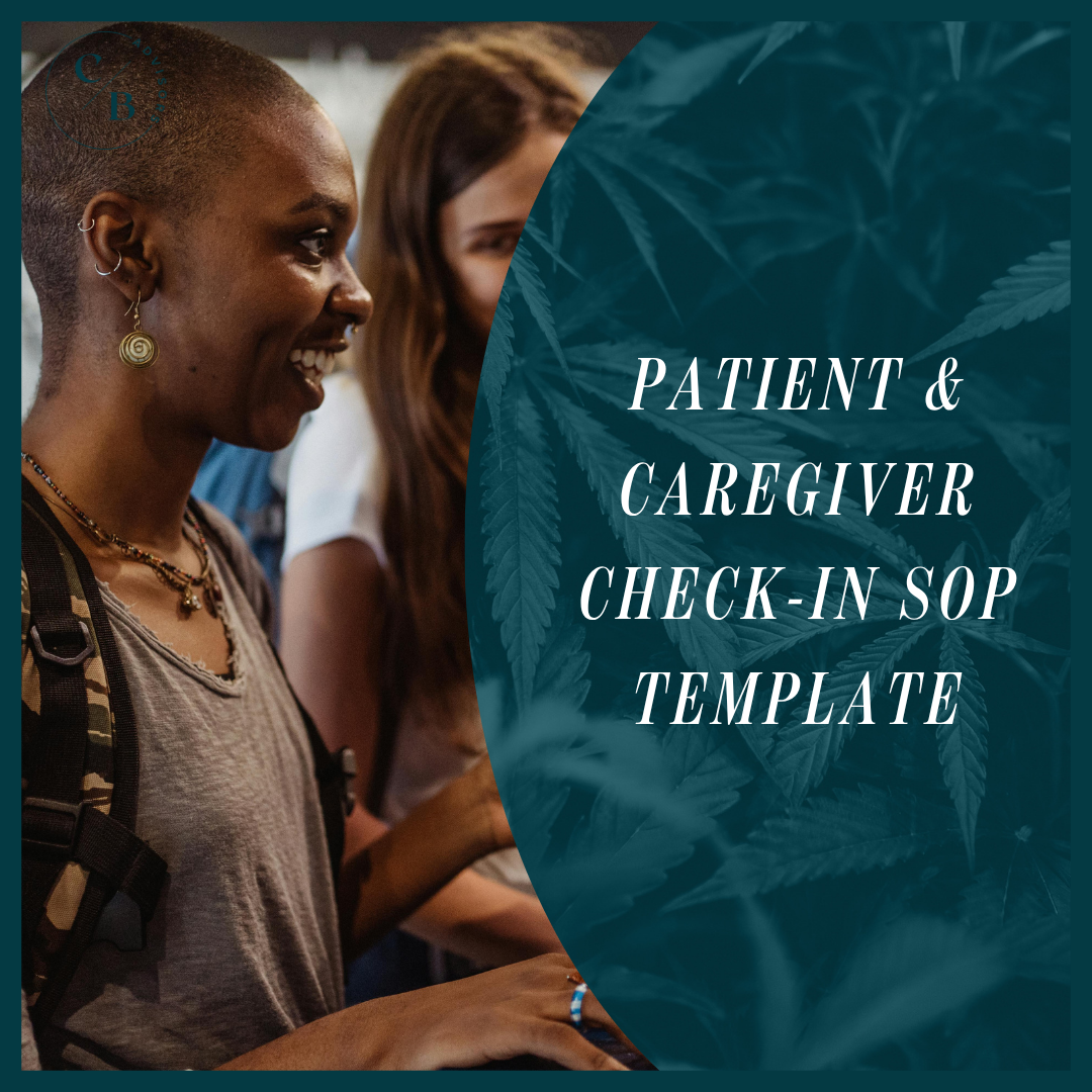 Patient & Caregiver SOP