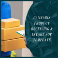 Inventory Receiving and Intake SOP