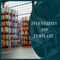 Inventory Counts and Reconciliation SOP
