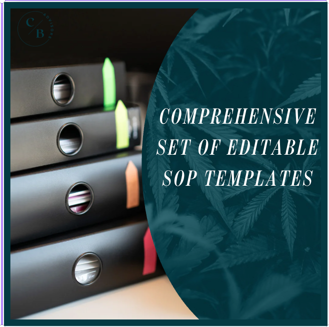 18 Comprehensive SOP Set